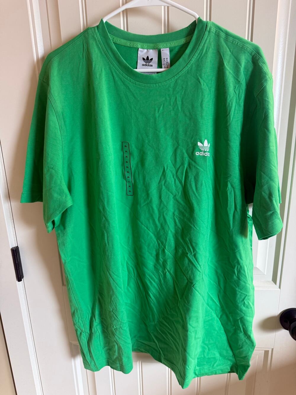 Men’s Adidas T shirt